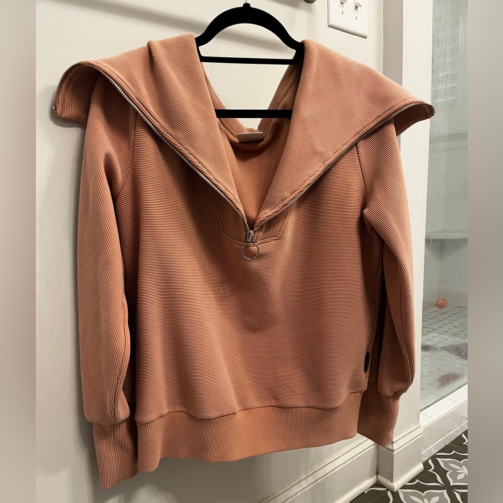 Varley Vine Pullover